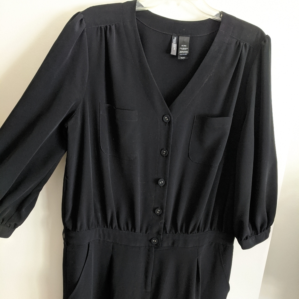 Woman's Jumpsuit